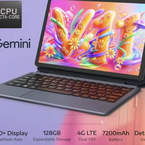 Advan Tab V11